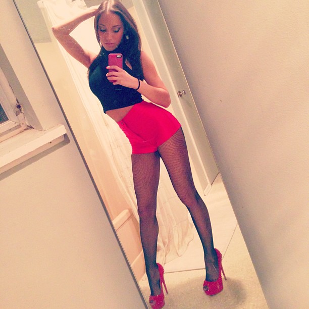 salope nue pour webcam 08