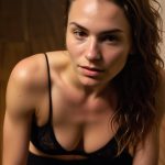 bombe sexuelle show lingerie en cam 158