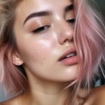 Sexy nue devant sa webcam 179