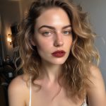camgirl sexy de femme nue 24