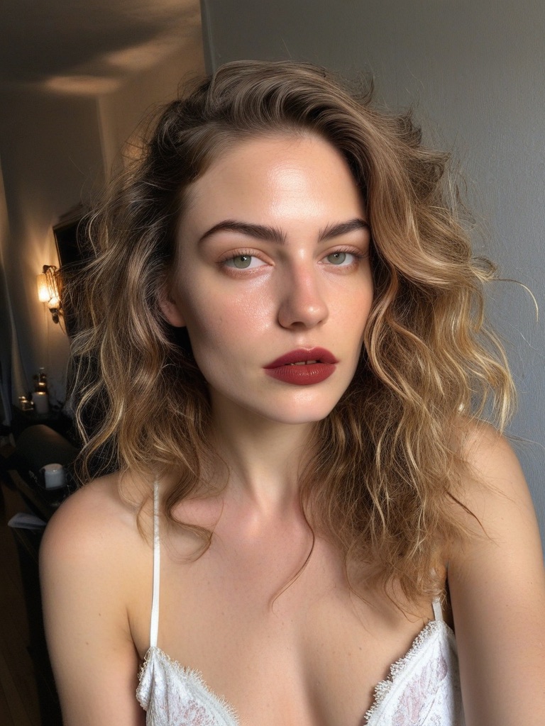 camgirl sexy de femme nue 24