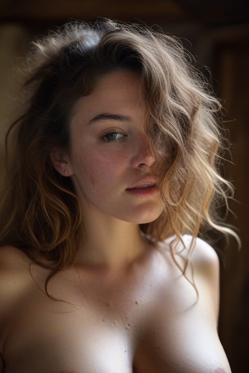 nana super sexy craquante avec un corps de rêve  155
