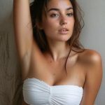 Sexy nue devant sa webcam 222