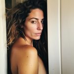 Sexy nue devant sa webcam 150