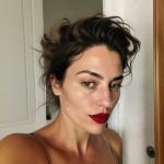 elle se caresse devant sa webcam on l&rsquo;entend jouir 032