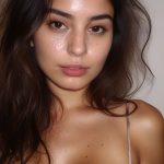 Sexy nue devant sa webcam 219